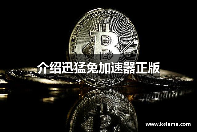 介绍迅猛兔加速器正版